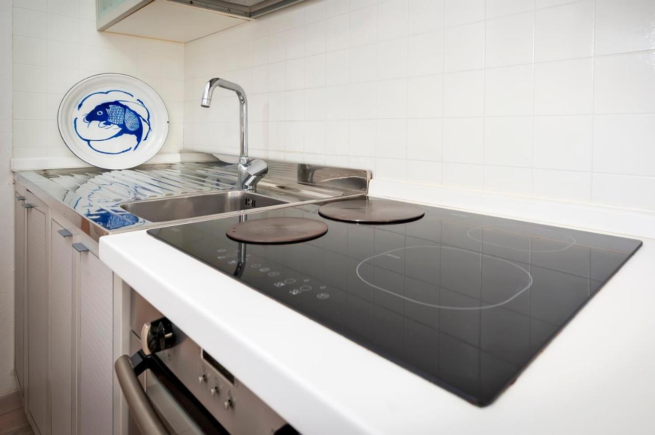 Apartment Bassano Ρόβινι Εξωτερικό φωτογραφία