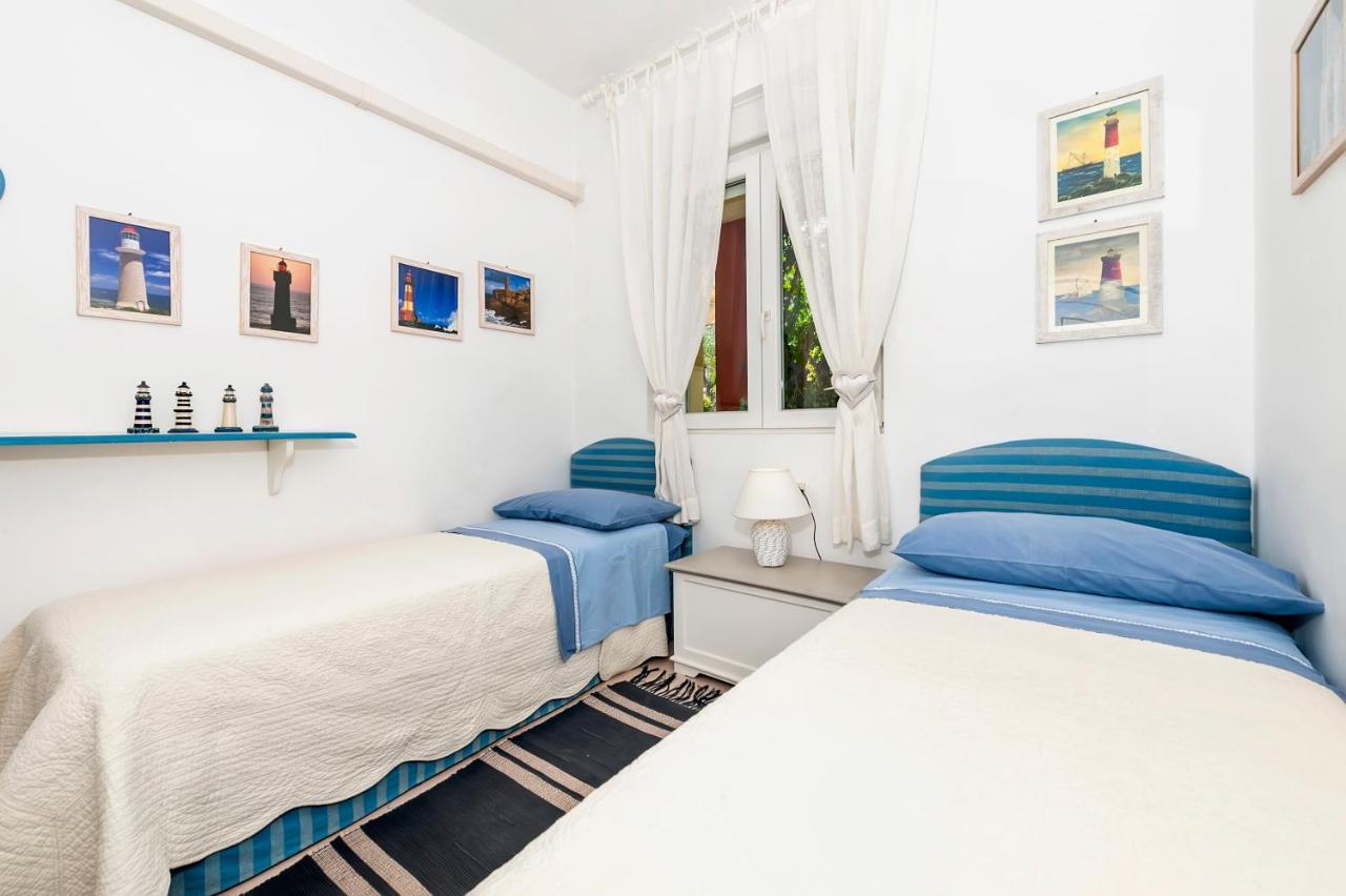 Apartment Bassano Ρόβινι Εξωτερικό φωτογραφία