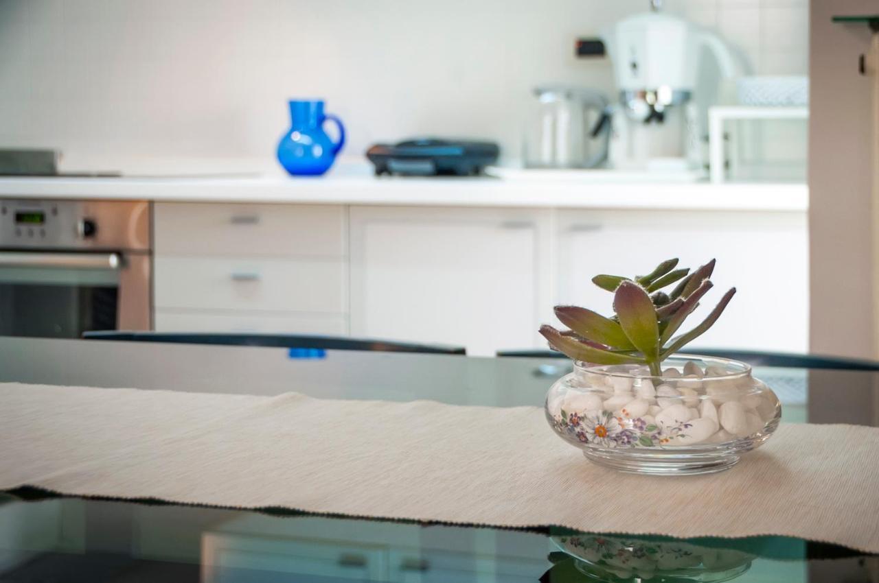 Apartment Bassano Ρόβινι Εξωτερικό φωτογραφία