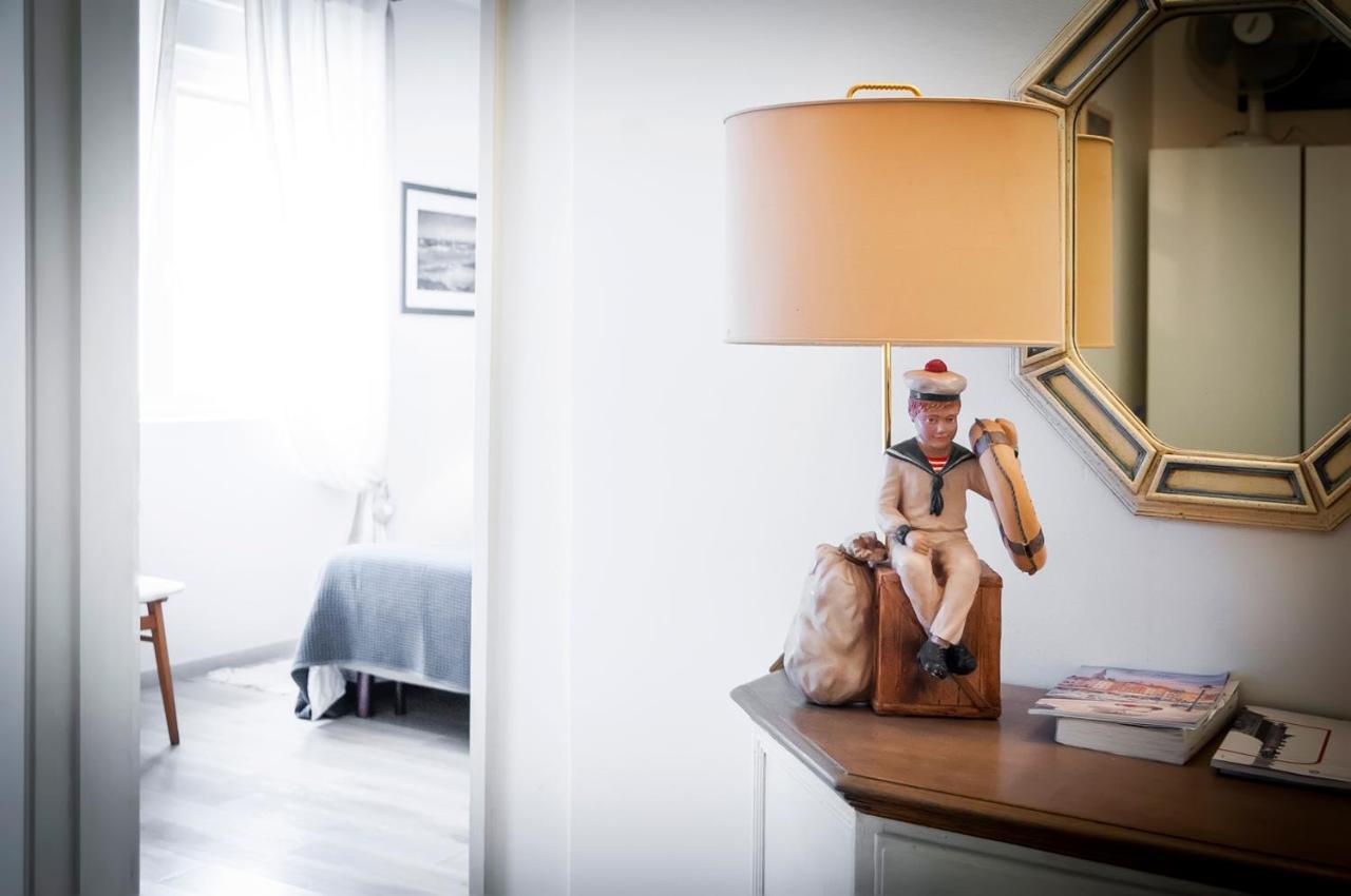 Apartment Bassano Ρόβινι Εξωτερικό φωτογραφία