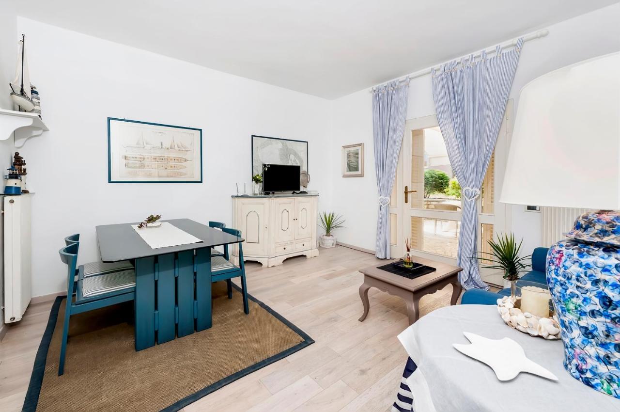 Apartment Bassano Ρόβινι Εξωτερικό φωτογραφία