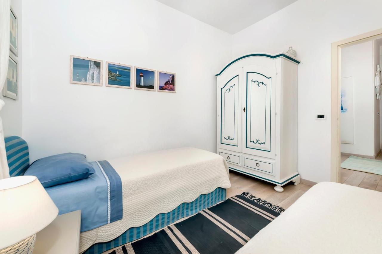 Apartment Bassano Ρόβινι Εξωτερικό φωτογραφία