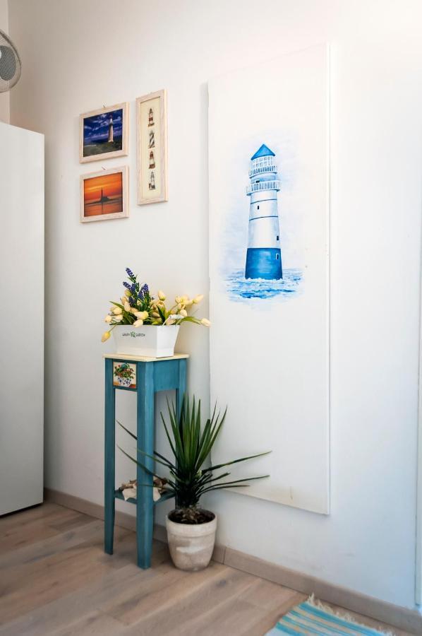 Apartment Bassano Ρόβινι Εξωτερικό φωτογραφία