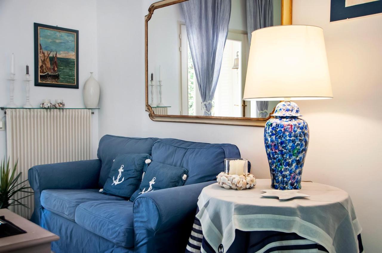 Apartment Bassano Ρόβινι Εξωτερικό φωτογραφία