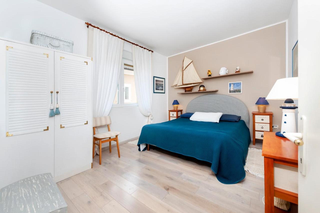 Apartment Bassano Ρόβινι Εξωτερικό φωτογραφία