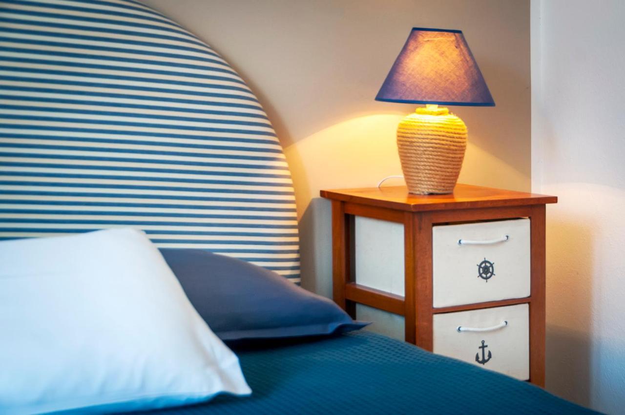 Apartment Bassano Ρόβινι Εξωτερικό φωτογραφία