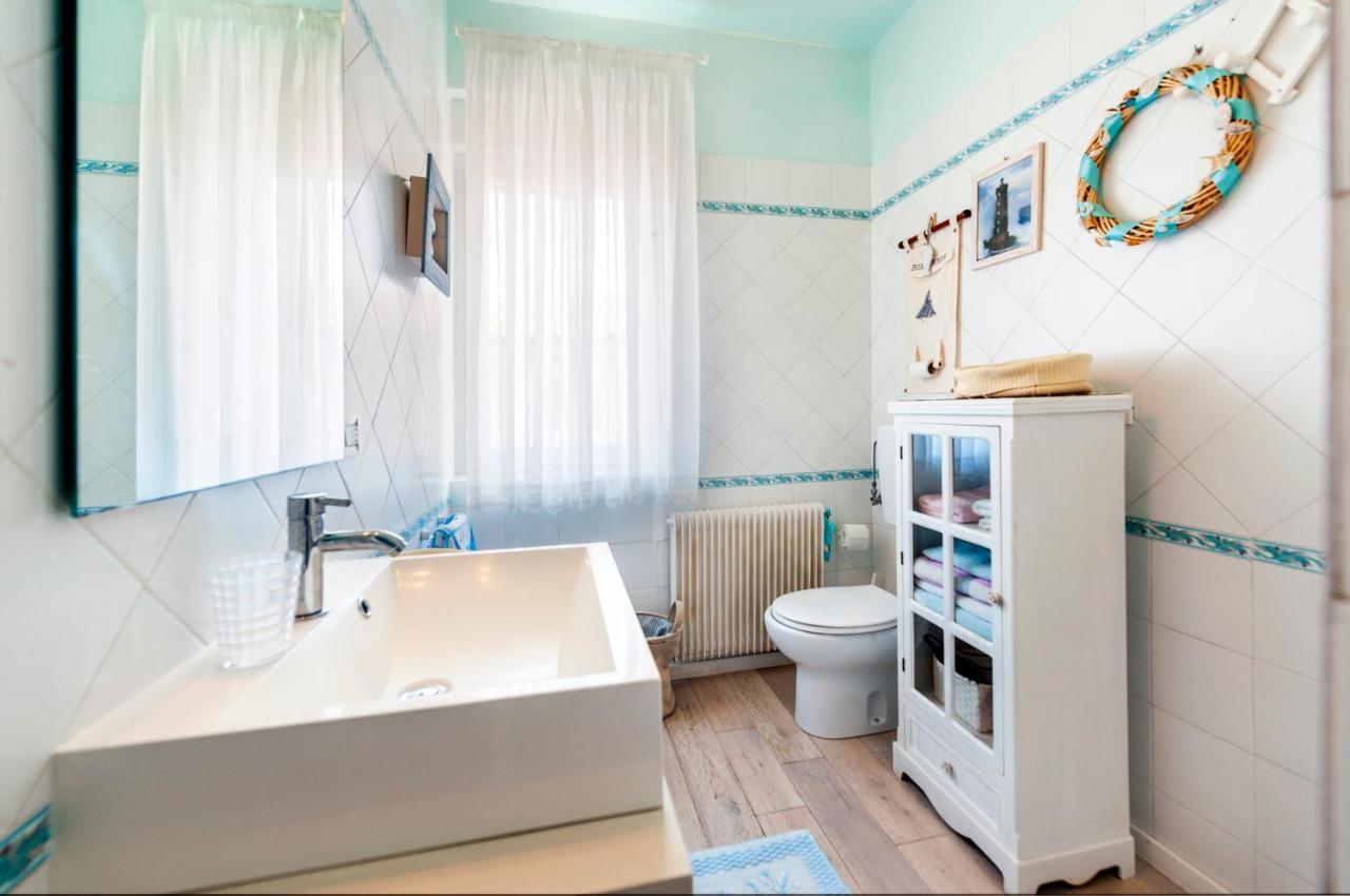 Apartment Bassano Ρόβινι Εξωτερικό φωτογραφία