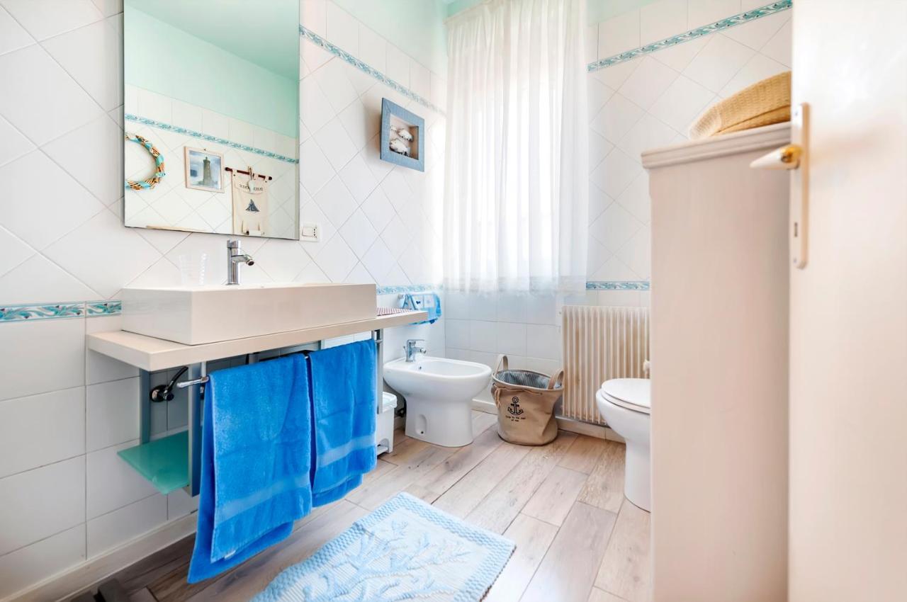 Apartment Bassano Ρόβινι Εξωτερικό φωτογραφία