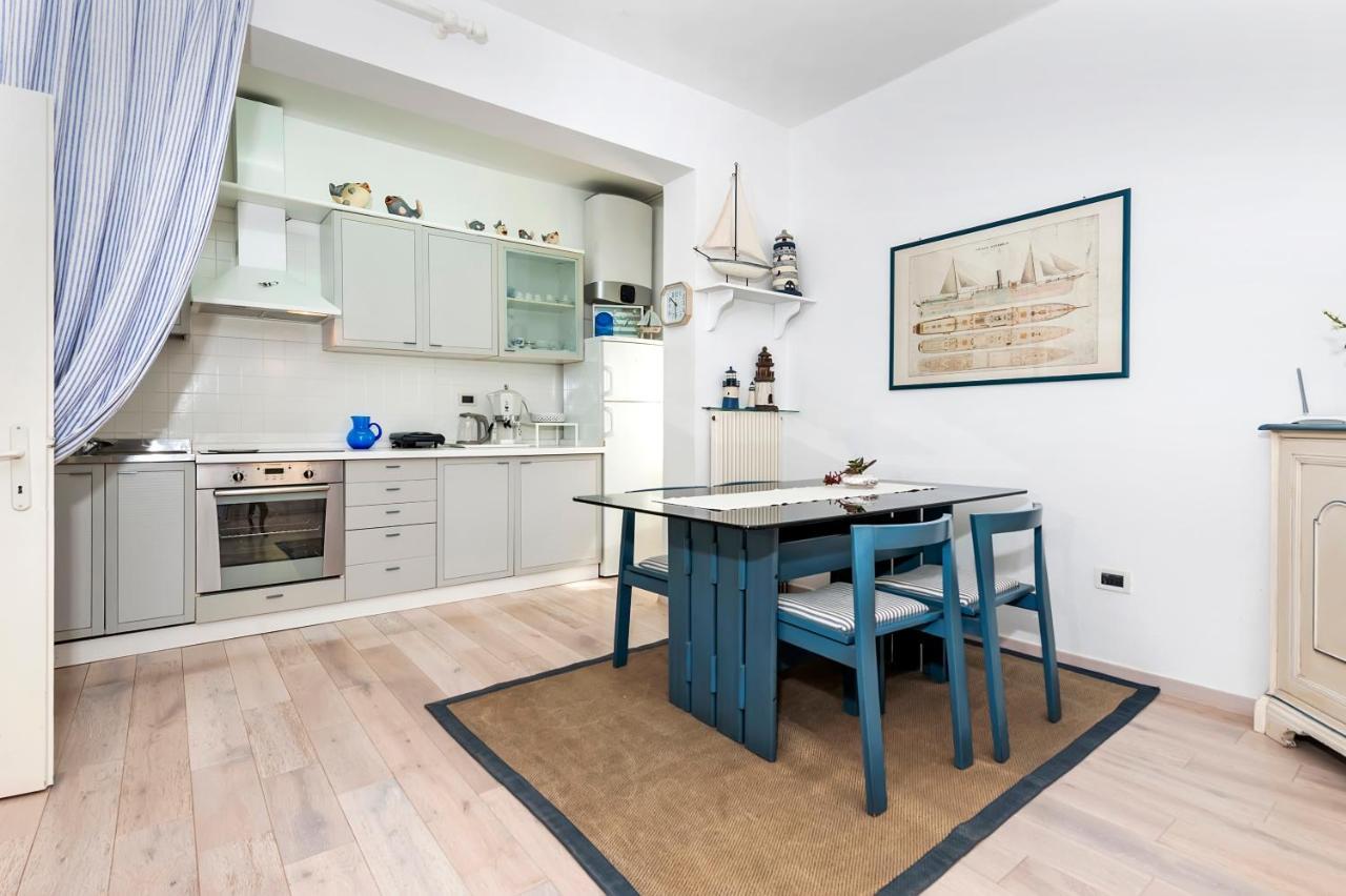 Apartment Bassano Ρόβινι Εξωτερικό φωτογραφία