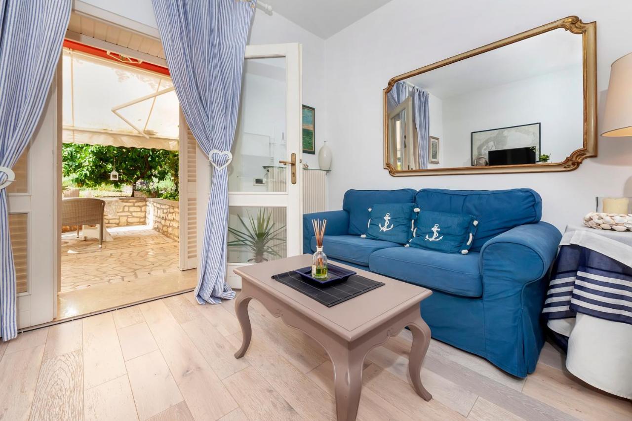 Apartment Bassano Ρόβινι Εξωτερικό φωτογραφία