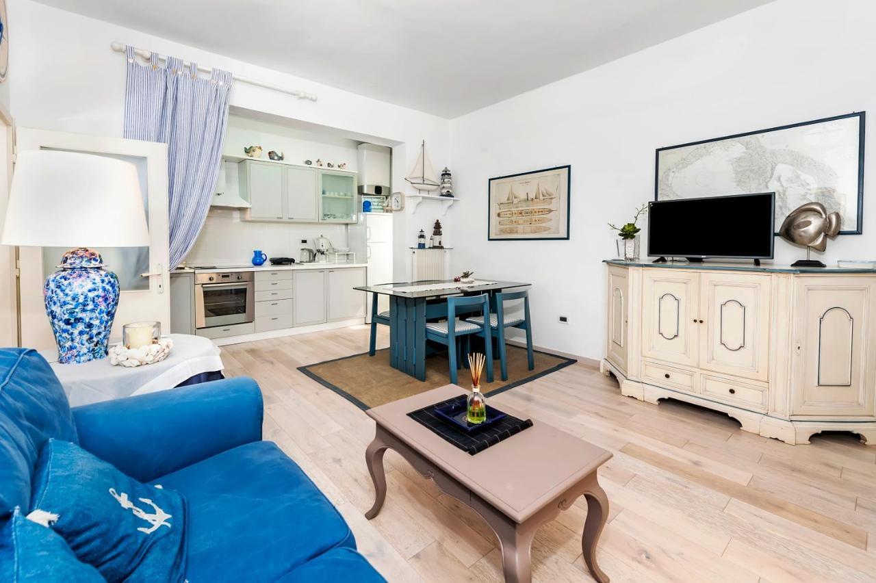 Apartment Bassano Ρόβινι Εξωτερικό φωτογραφία