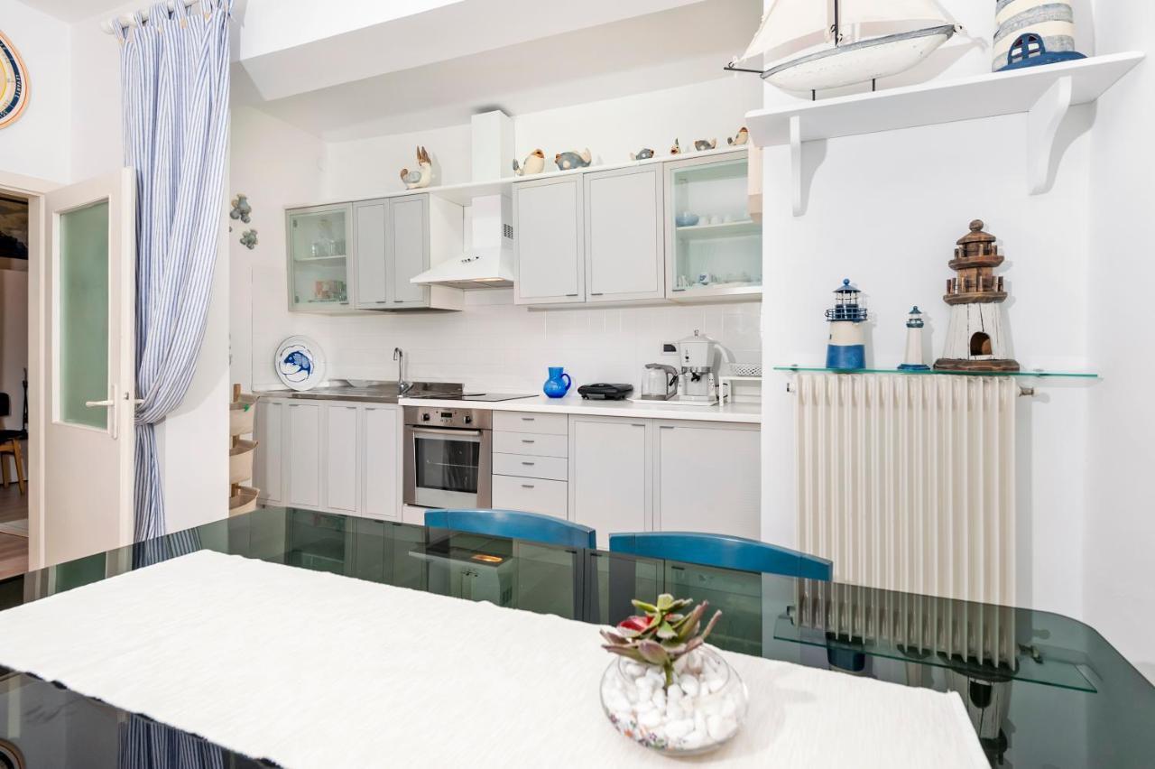 Apartment Bassano Ρόβινι Εξωτερικό φωτογραφία