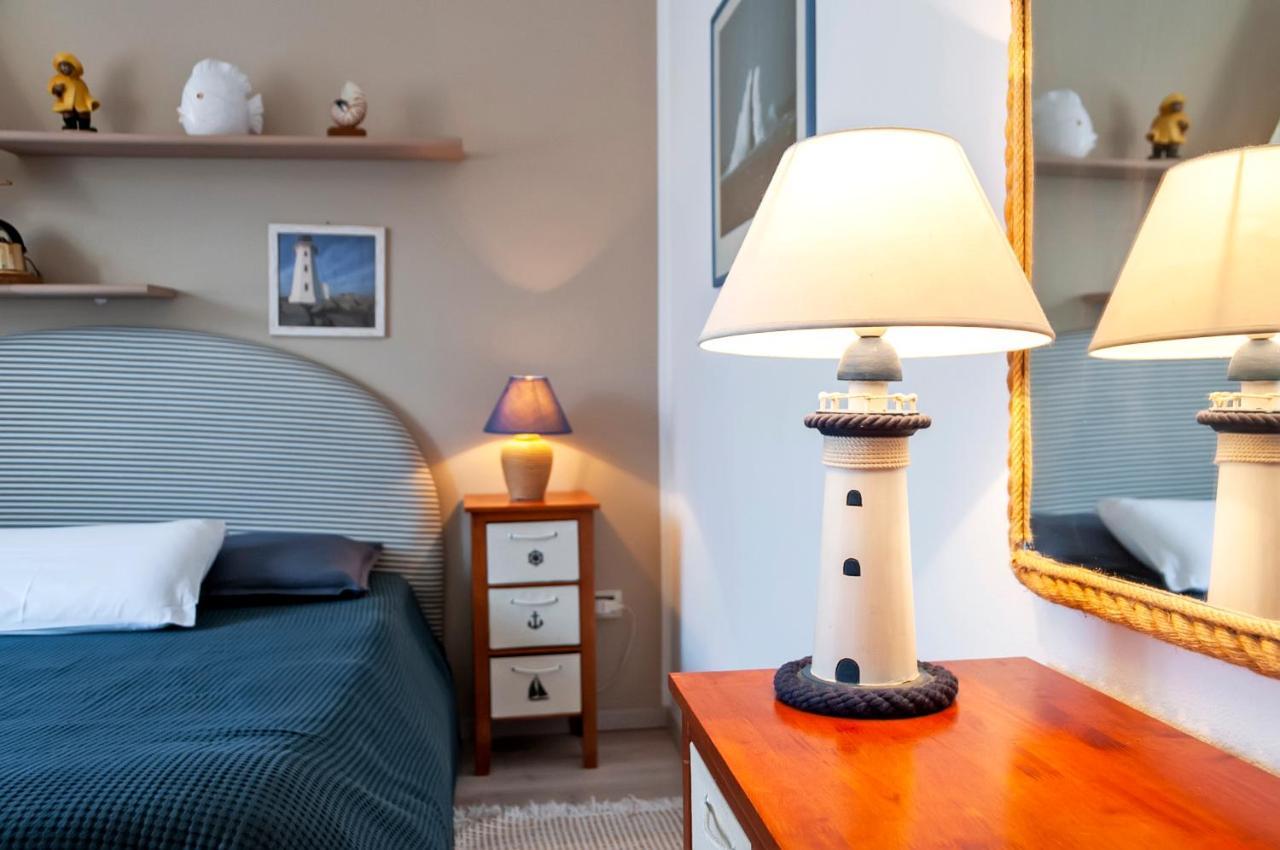Apartment Bassano Ρόβινι Εξωτερικό φωτογραφία