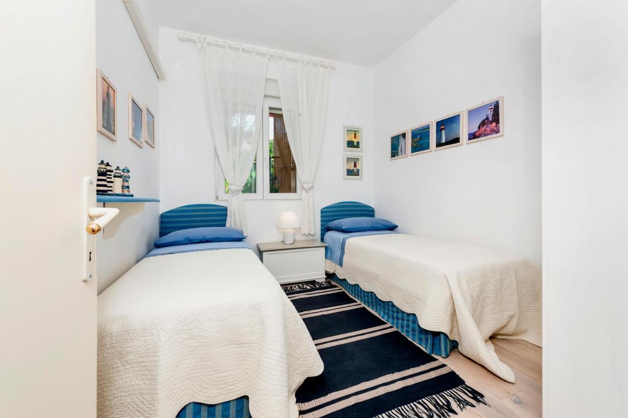Apartment Bassano Ρόβινι Εξωτερικό φωτογραφία