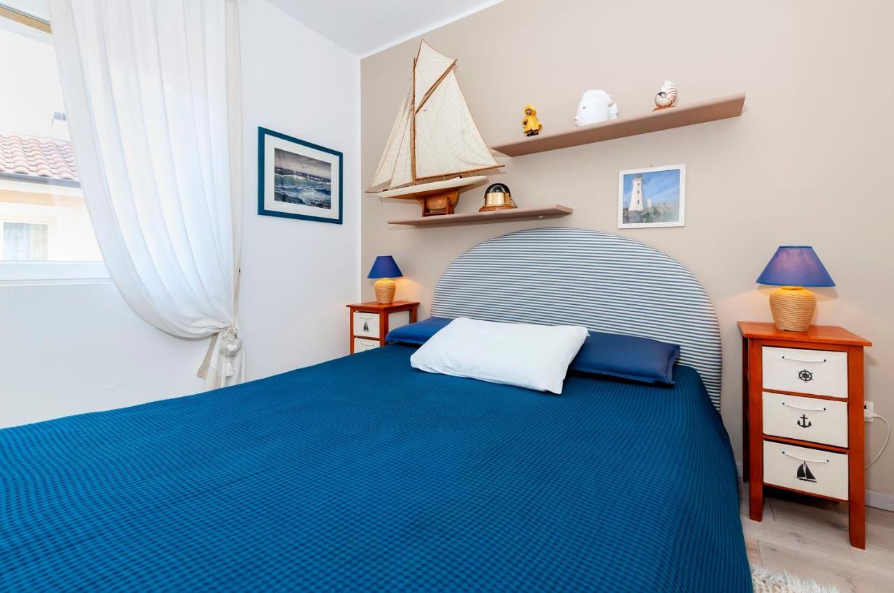 Apartment Bassano Ρόβινι Εξωτερικό φωτογραφία