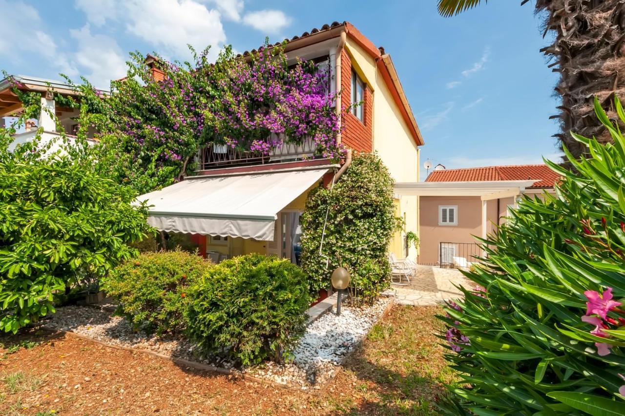 Apartment Bassano Ρόβινι Εξωτερικό φωτογραφία